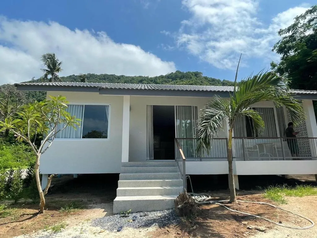 Baan Suan Poolsap