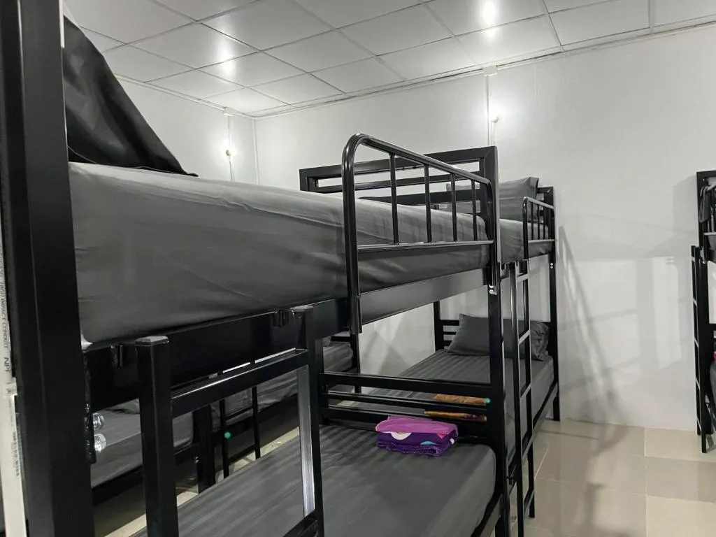 Funny Moon Hostel