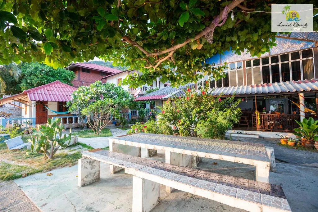 Laid Back Resort