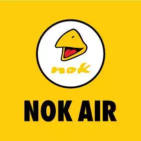 Nok Air Flights from Bangkok & Ferry to Phangan