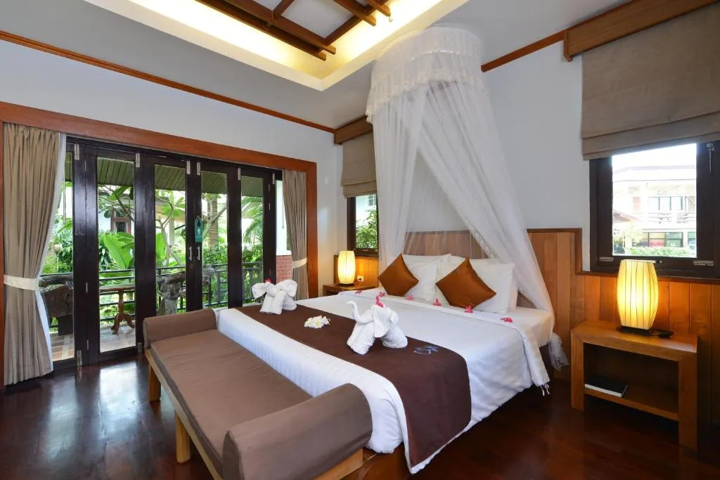 Phangan Bayshore Resort Koh Phangan