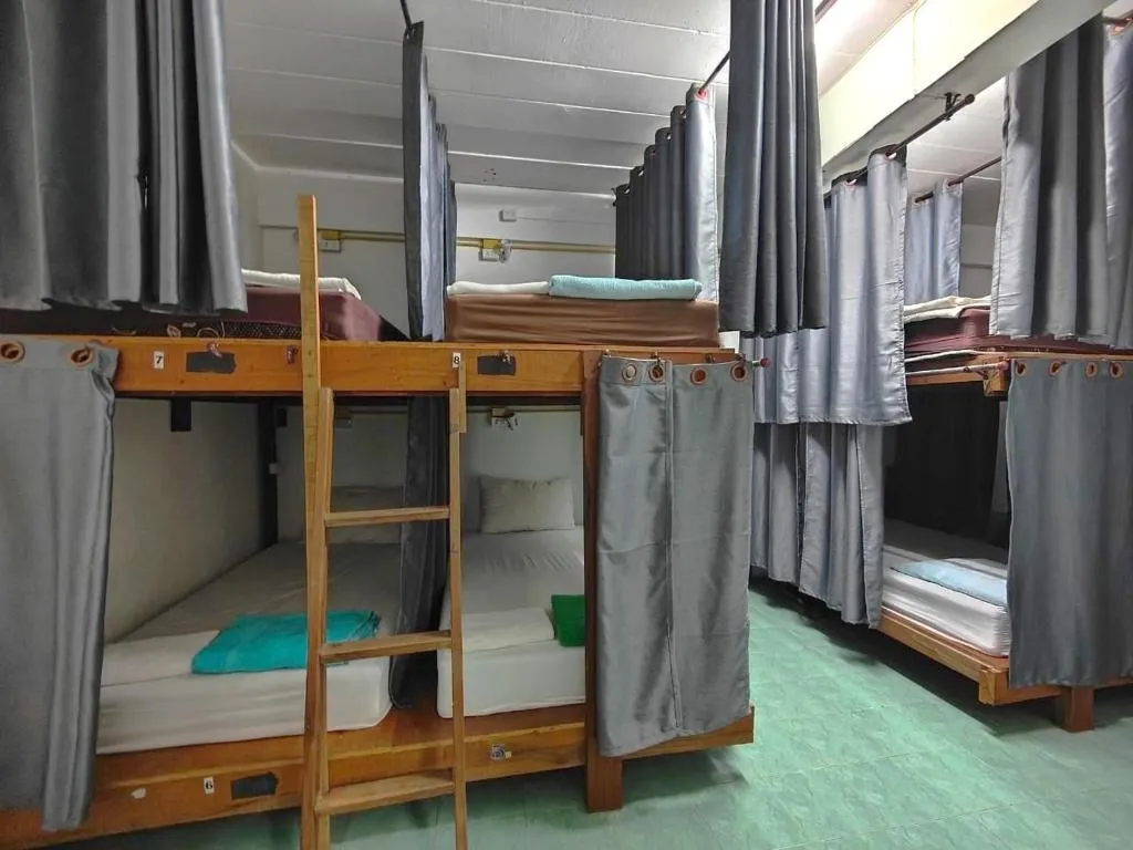Phangan Hostel