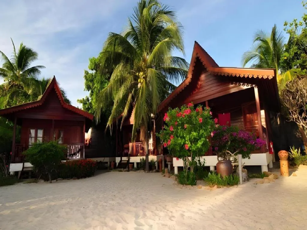 Phangan Rainbow Bungalows