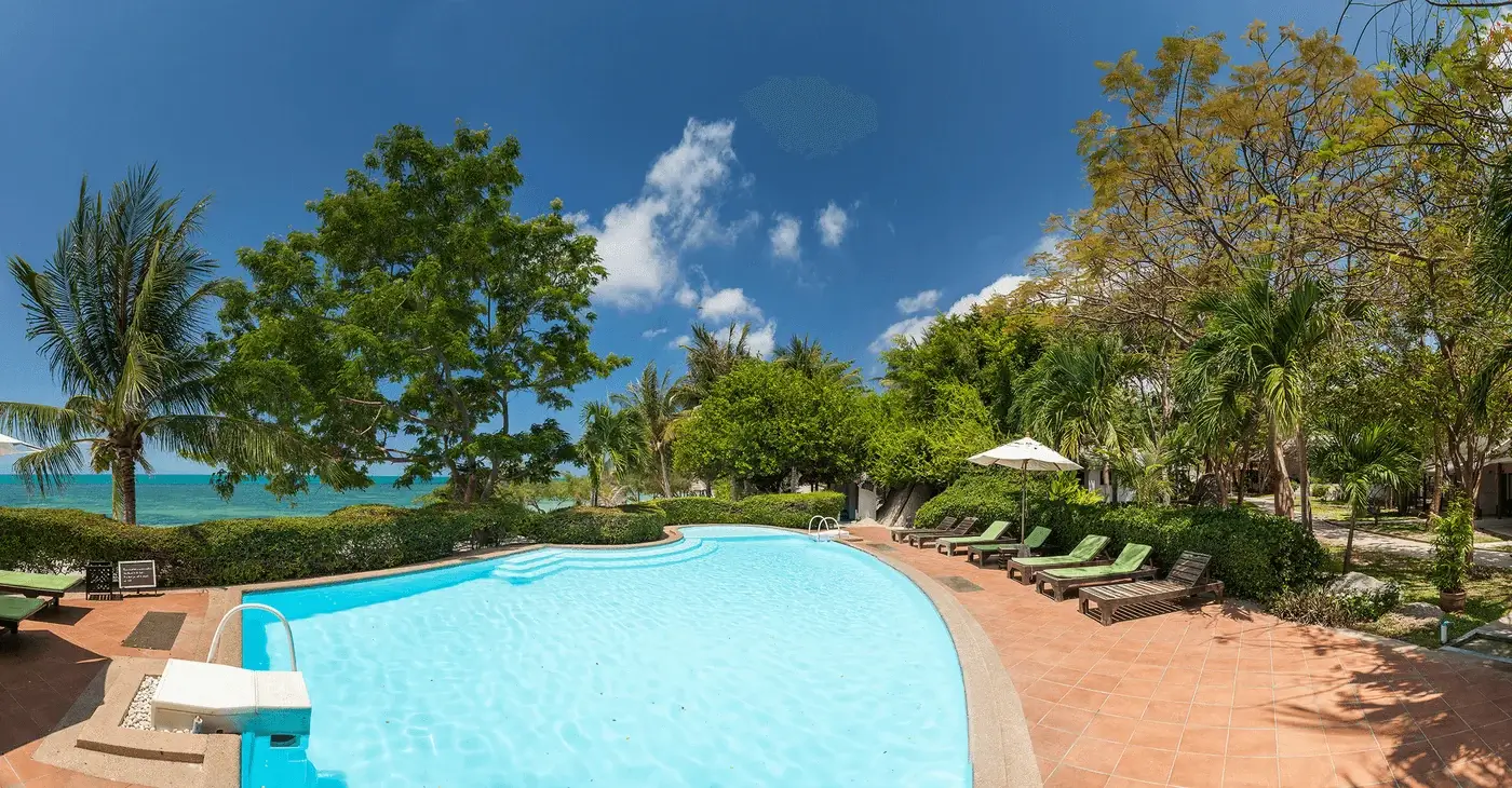 Sarikantang Resort & Spa