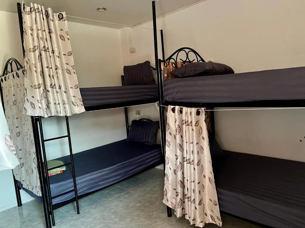 Star Dormitory