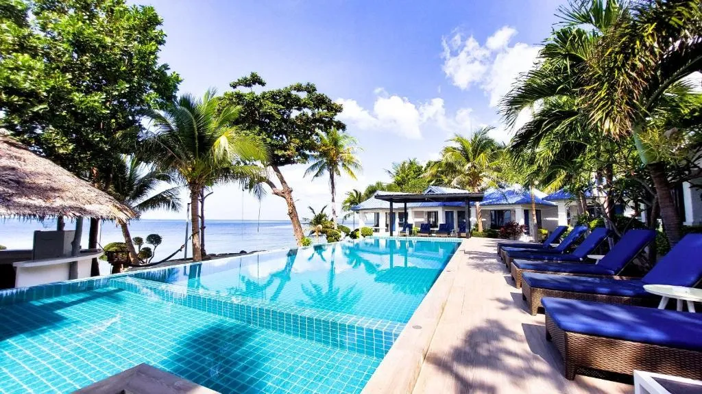 Sunset Beach Villas