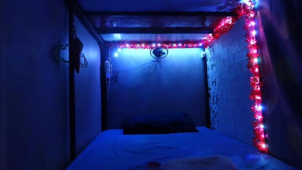 The Rendezvous Hostel