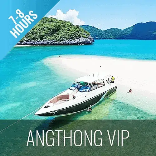 Anthong National Park